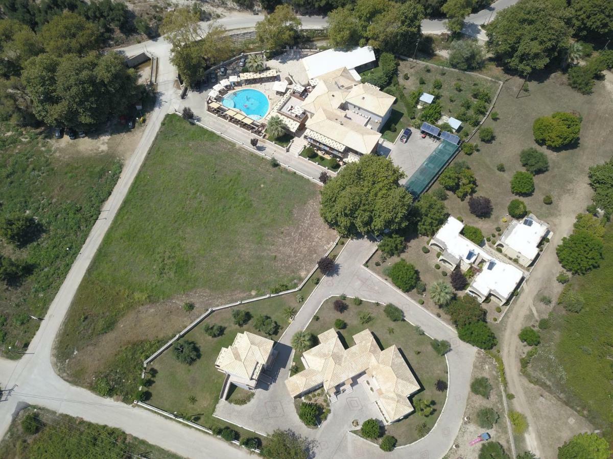 Riviera 3* Perdika (Epirus)