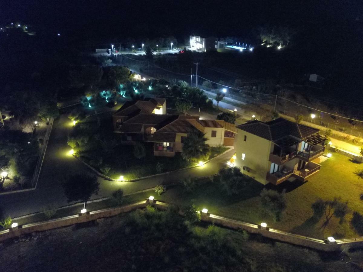 Hotel Riviera Perdika (Epirus)