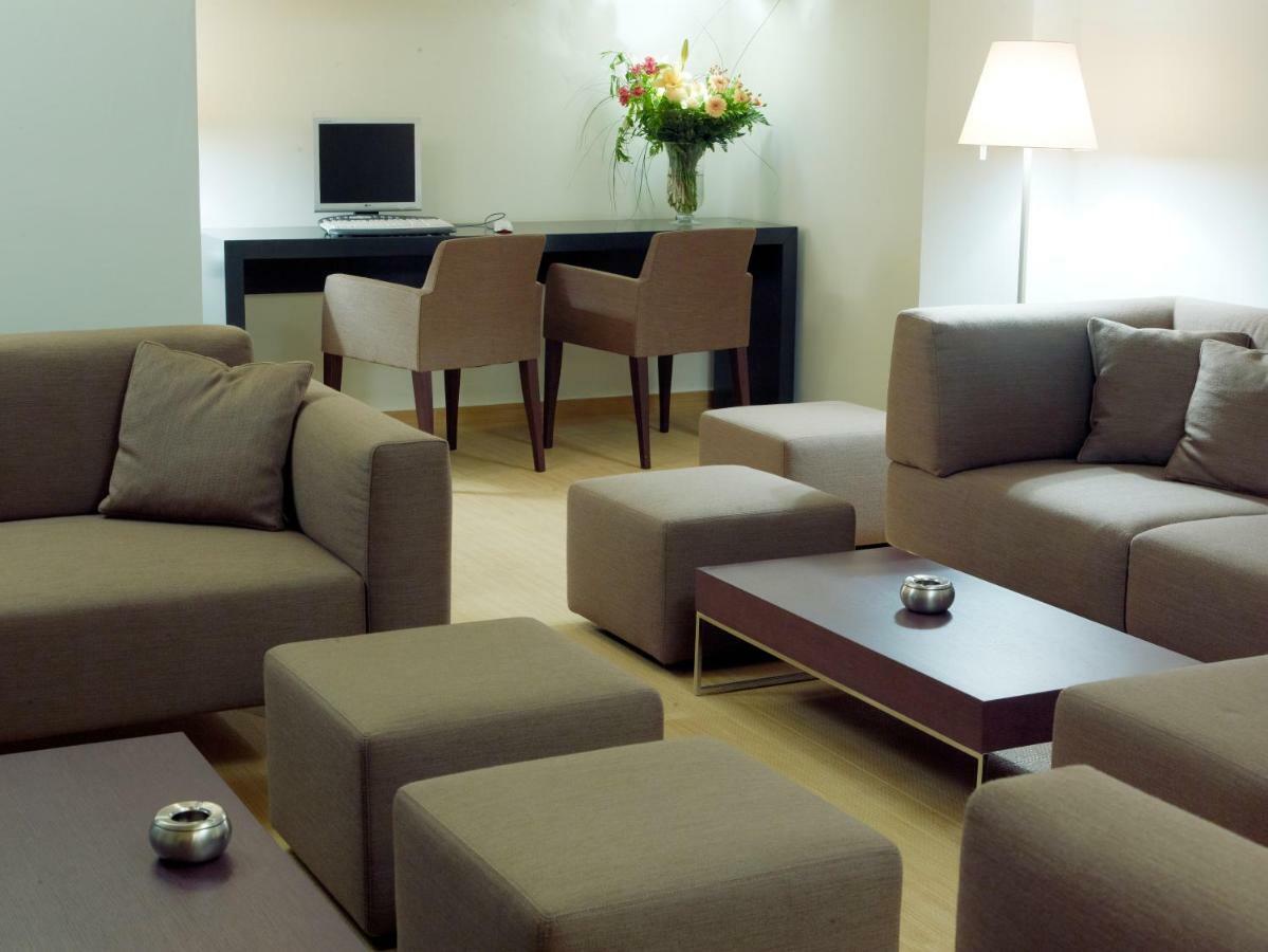 Hotel El Greco 4*