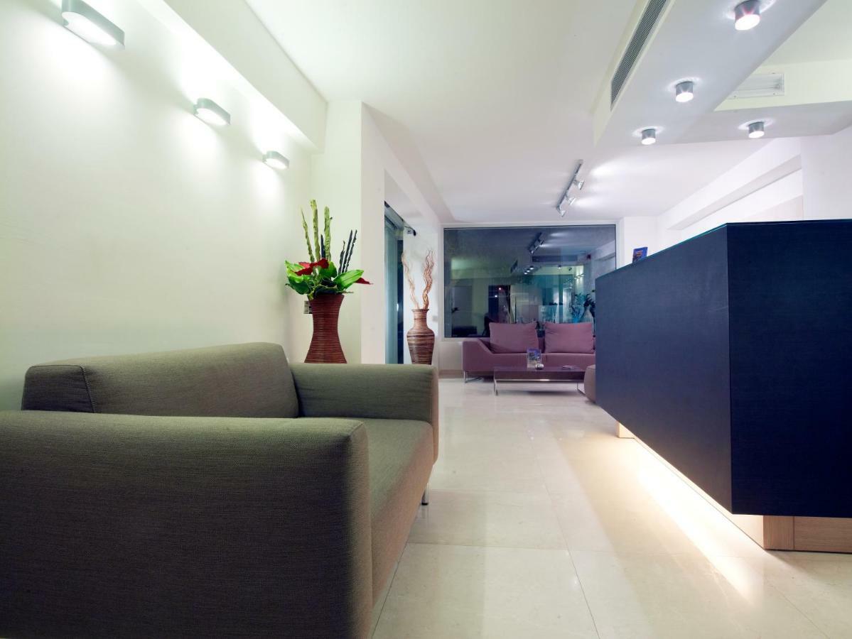 El Greco 4* Ierapetra (Crete)