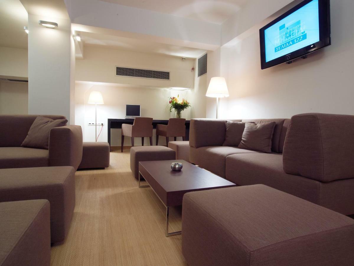 El Greco Hotel Ierapetra (Crete)