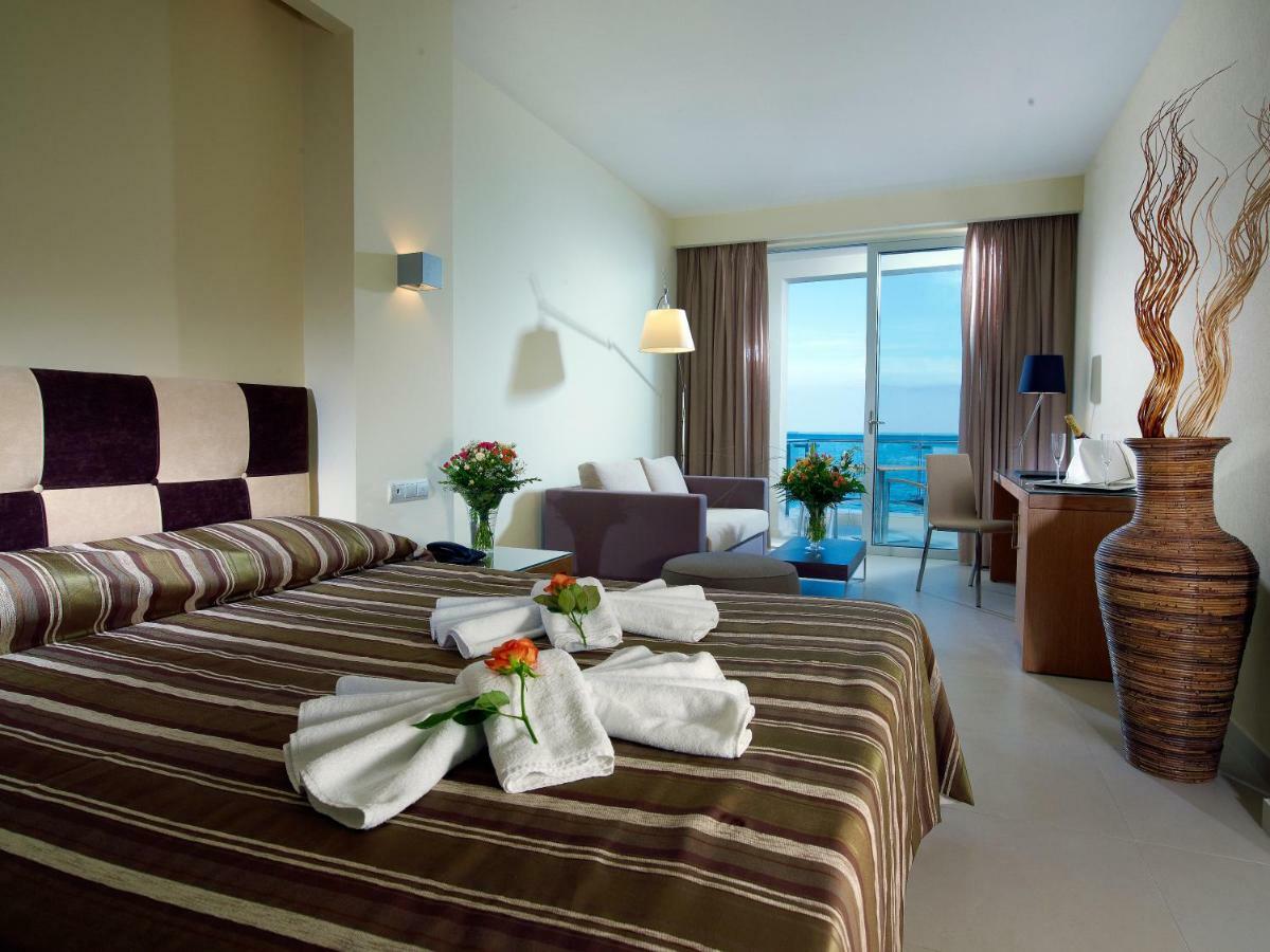 El Greco Hotel 4*