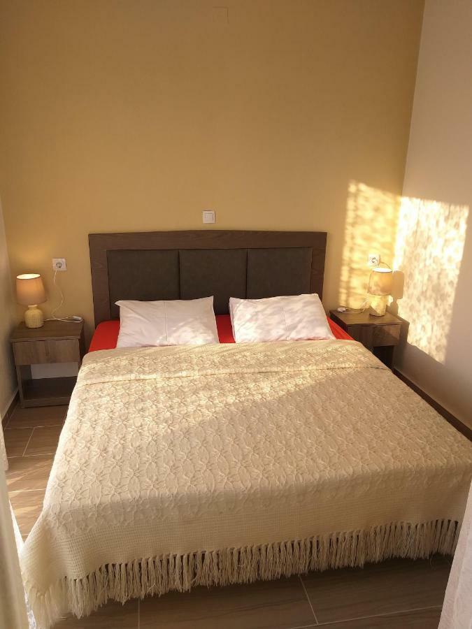 Aparthotel Nostos 3*