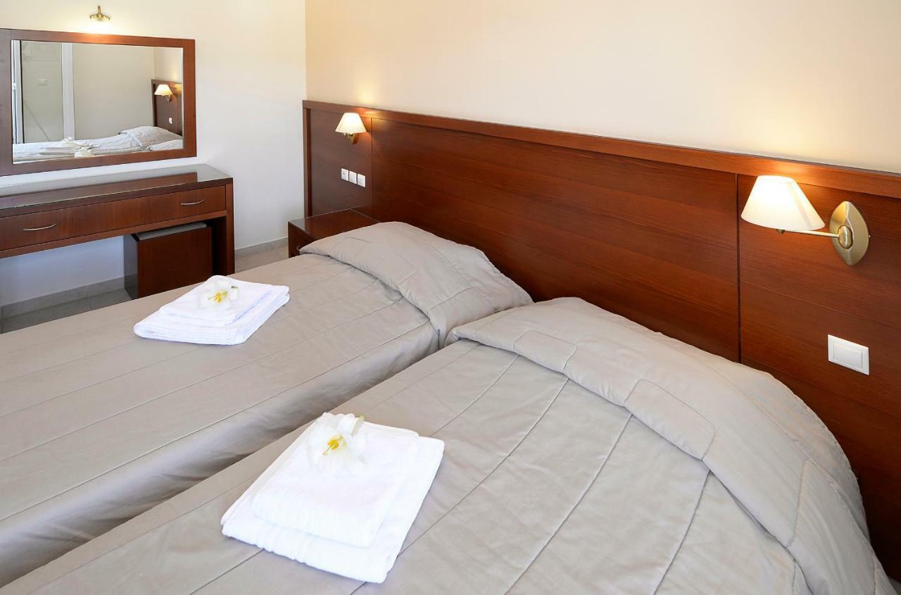 Hotel El Greco 2*