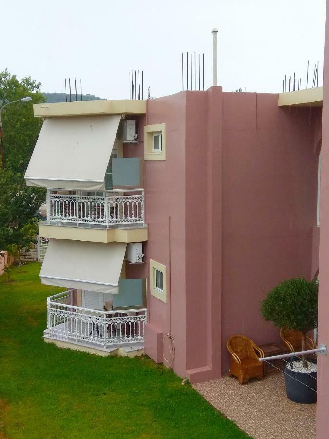 Corali Apartment
