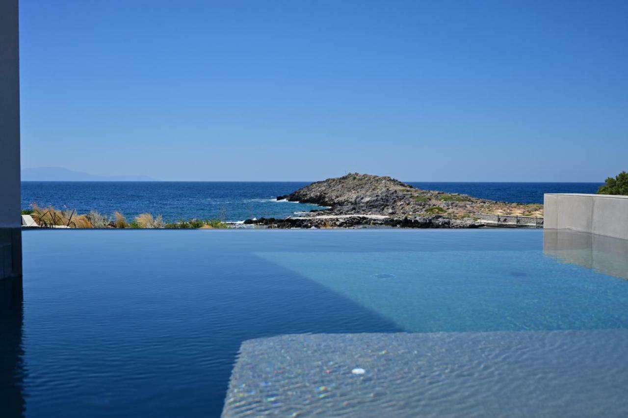 Kavos & Aparthotel 3*