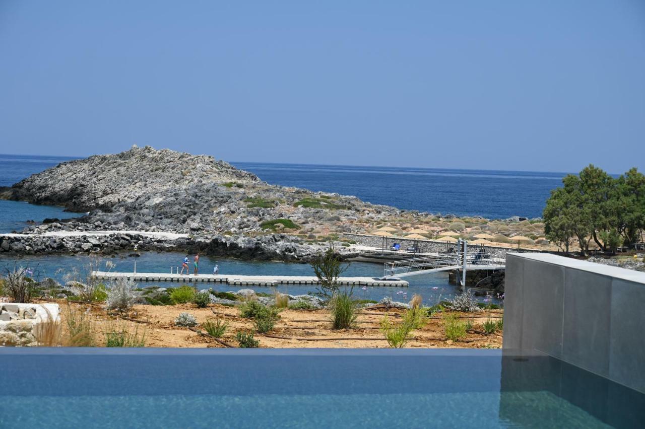 Aparthotel Kavos &