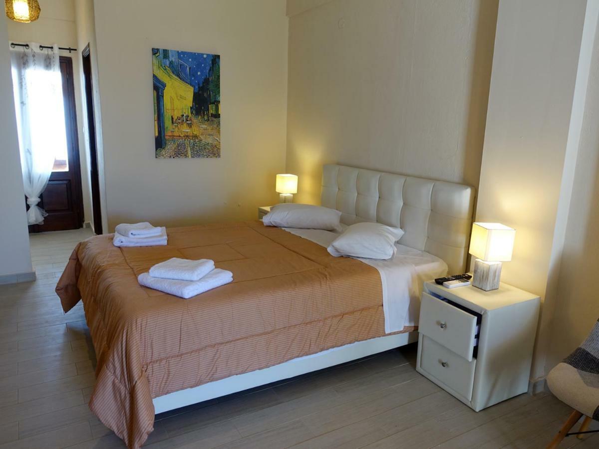 Holiday home Firostefani Fira (Santorini)