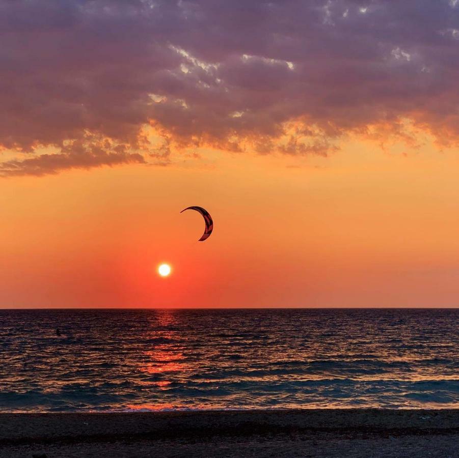 Villaaltinaapartments Lefkada City
