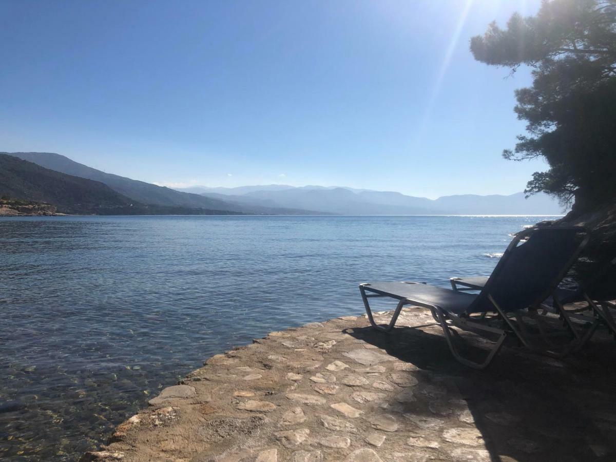 Studios Limnionas