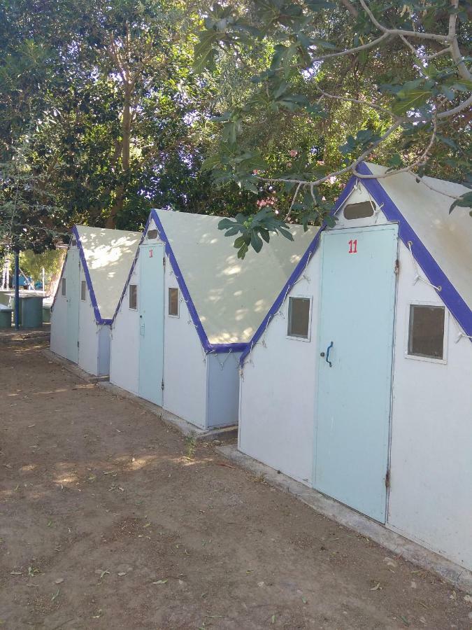 Koula * Parikia (Paros)