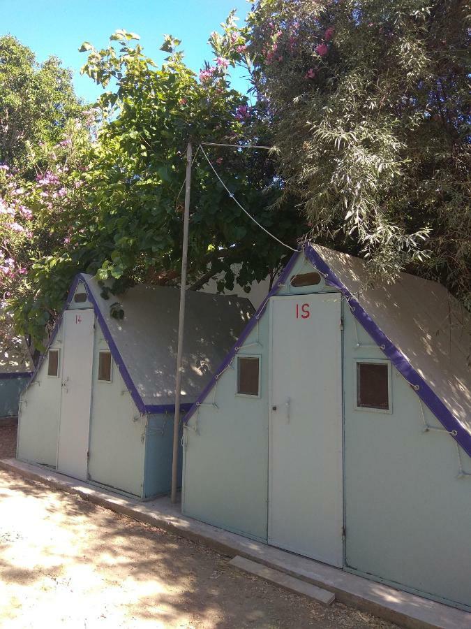 Koula Parikia (Paros)
