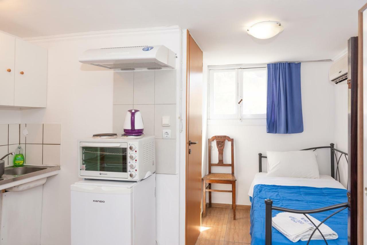 Apartment El Greco