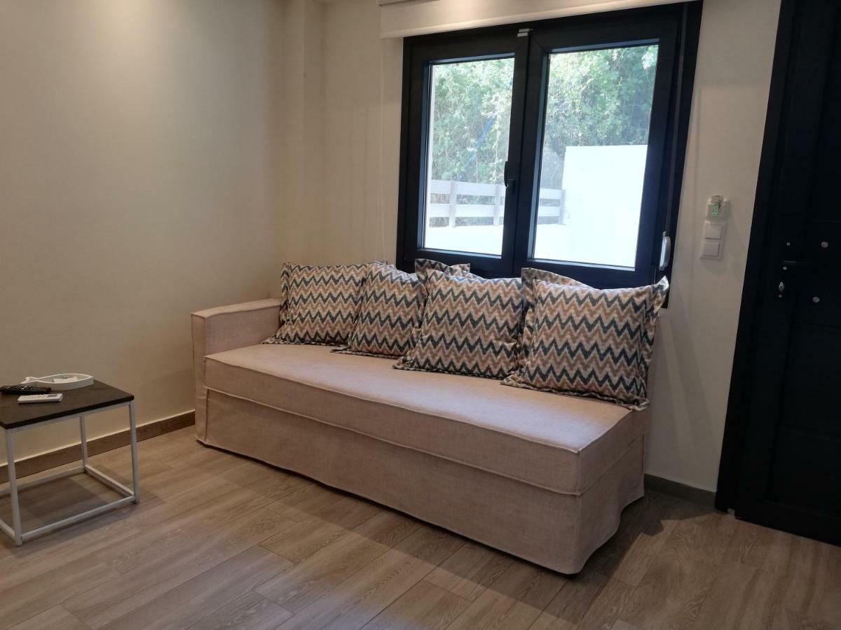 Apartment Bella Vista Luxury *
