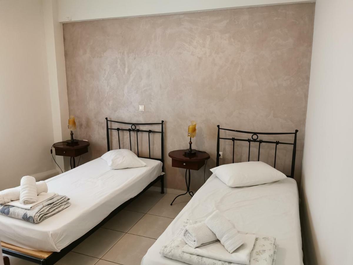 Prokimea Seaview Apartment Lefkada City