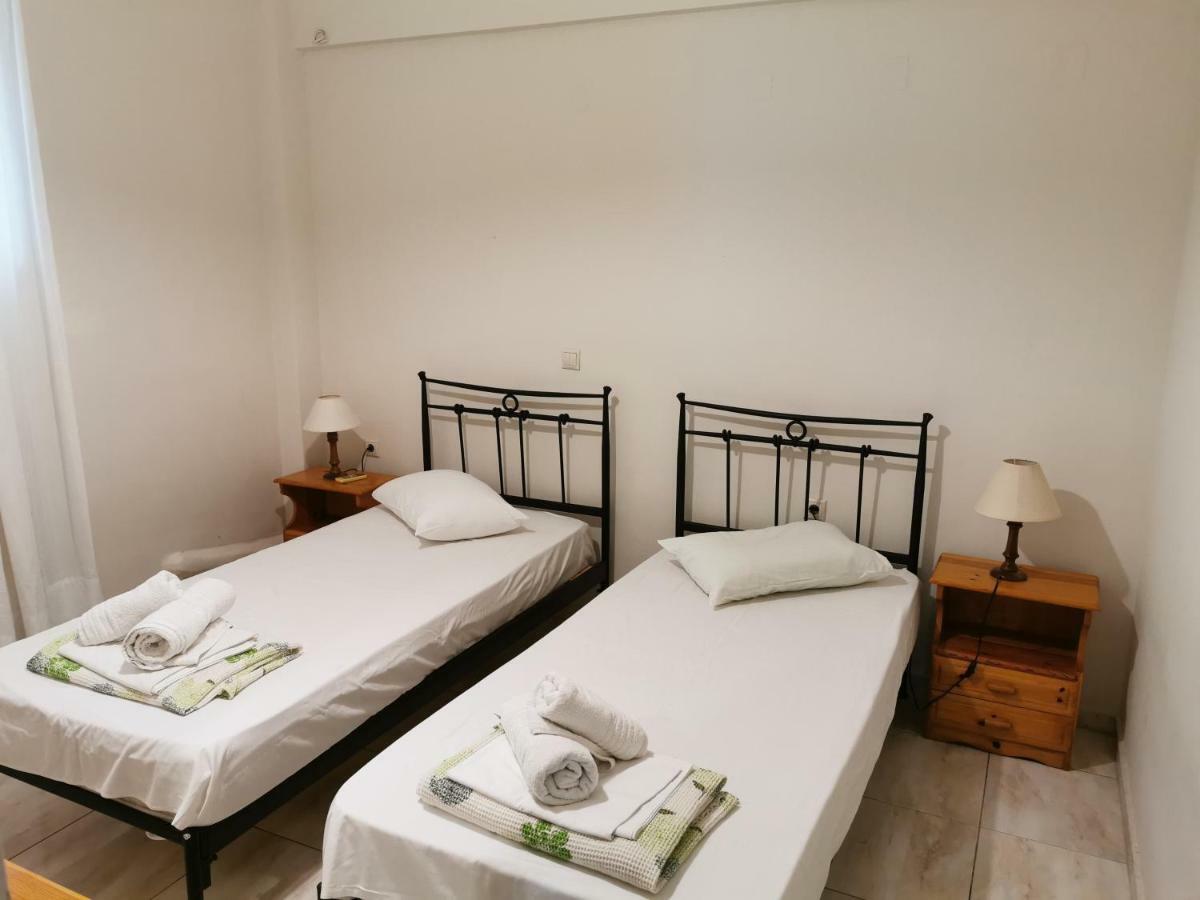Apartment Prokimea Seaview Lefkada City
