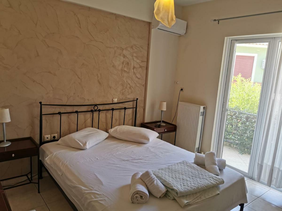 Prokimea Seaview Lefkada City