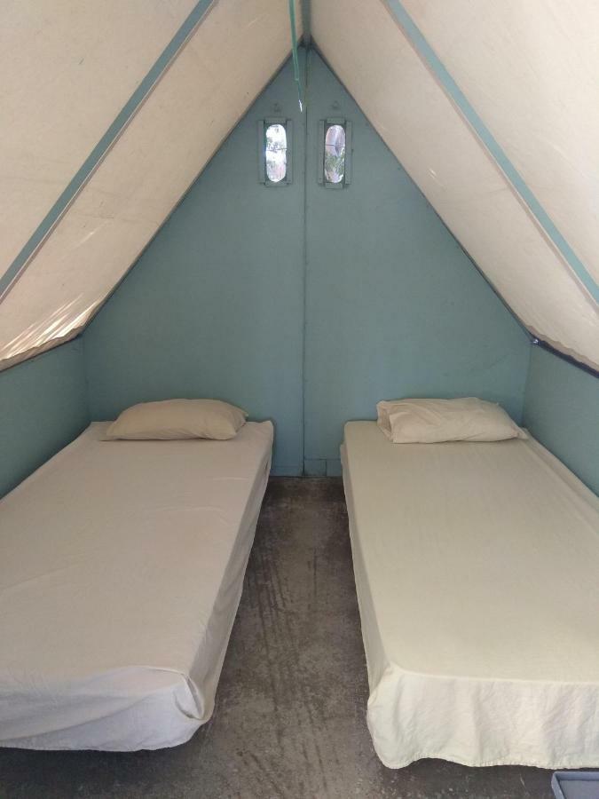 Koula Campsite