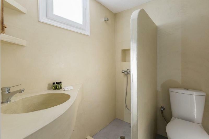 Milia Beach Apartments Aparthotel