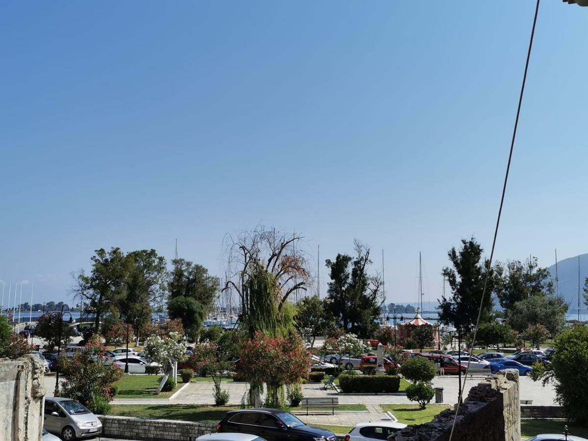 Apartment Prokimea Seaview