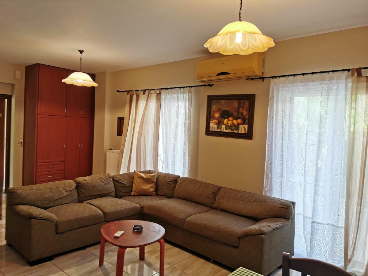 Apartment Prokimea Seaview Lefkada City