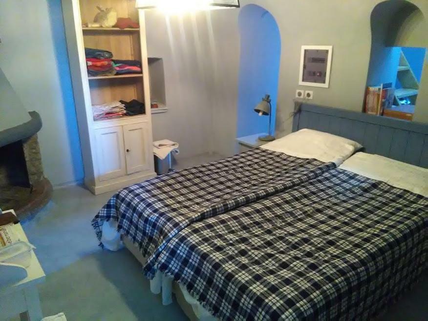Chios Spitakia Holiday home