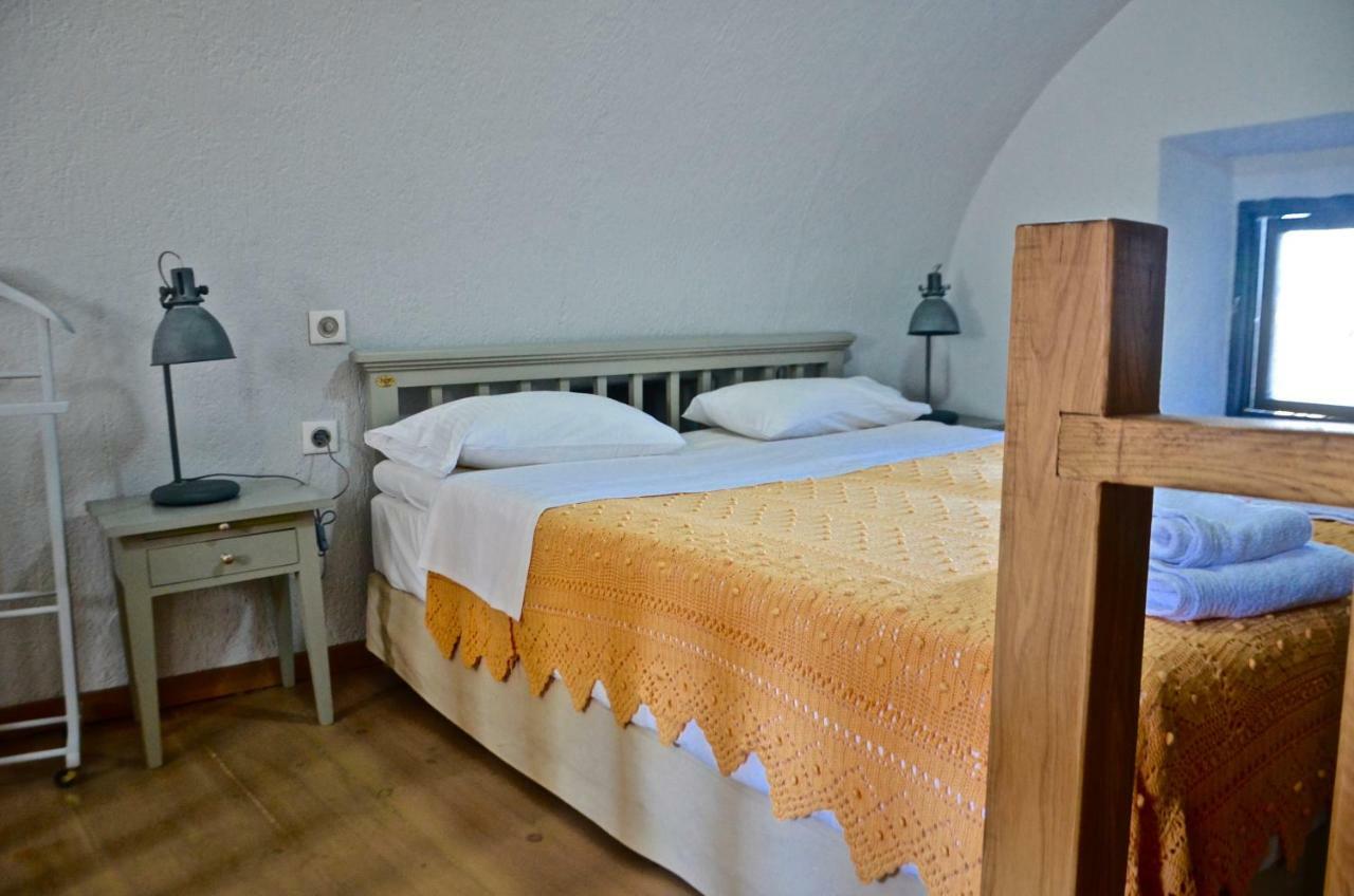 Chios Spitakia Holiday home Avgonima