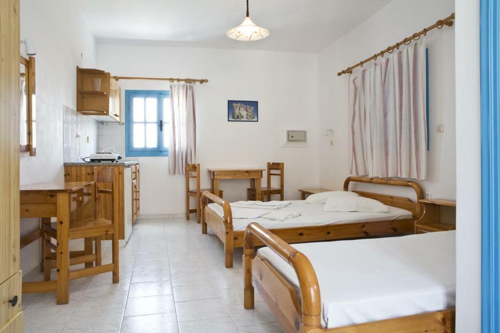 Apartment Aeri *