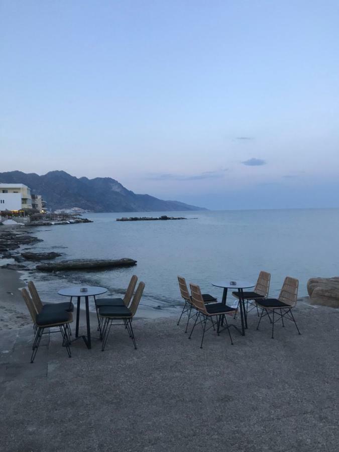 Vrahos 3* Kardamena (Kos)
