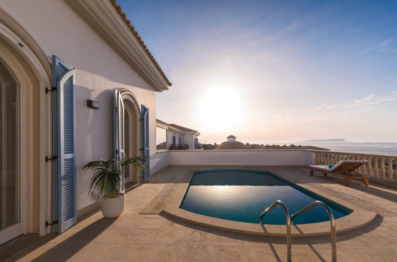 Resort Mitsis Selection Laguna