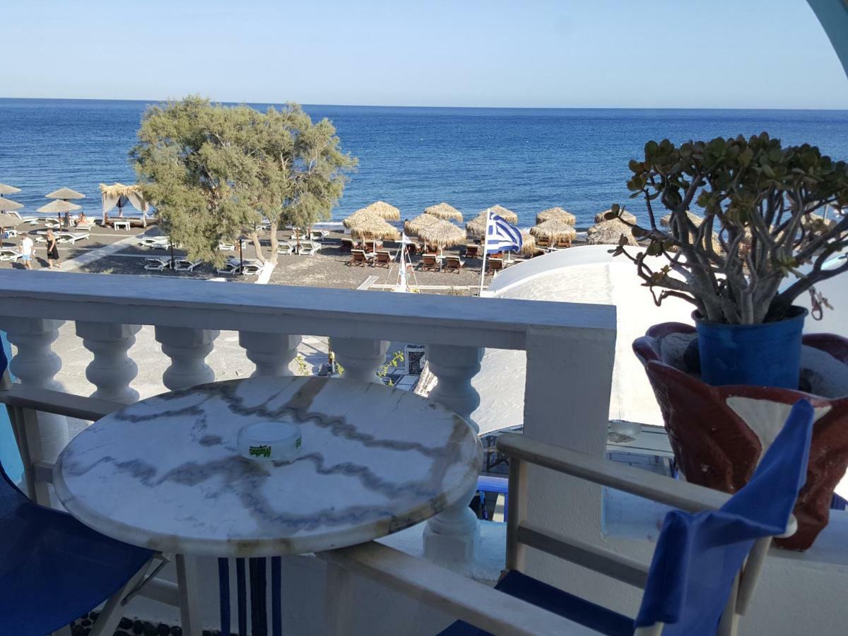 Stavros Hotel Perivolos (Santorini)