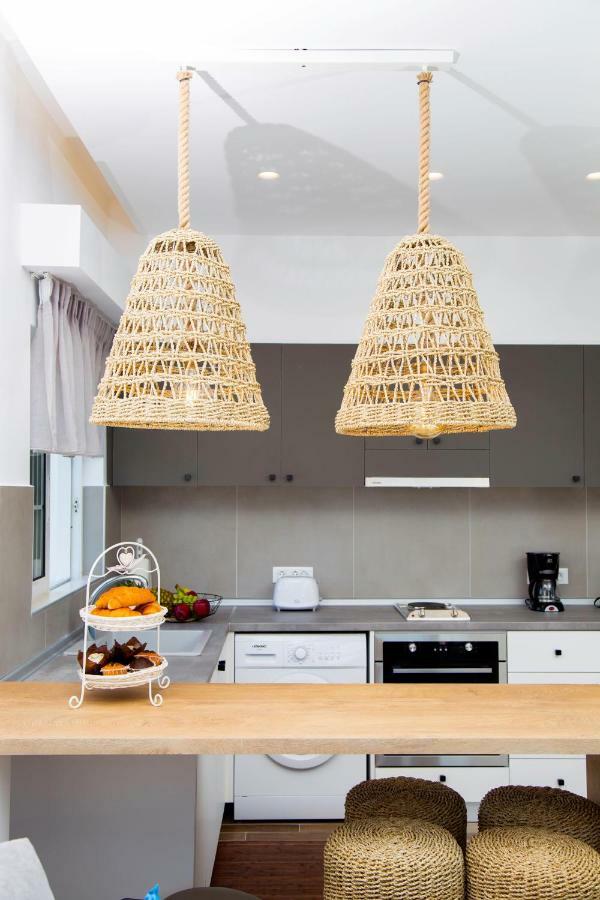 Elenis Philoxenia Apartment