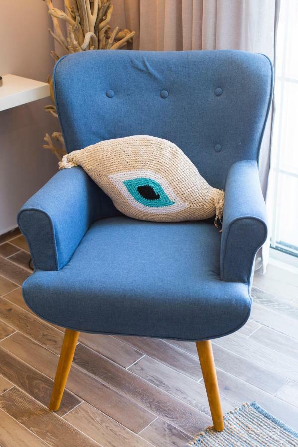 Elenis Philoxenia Apartment