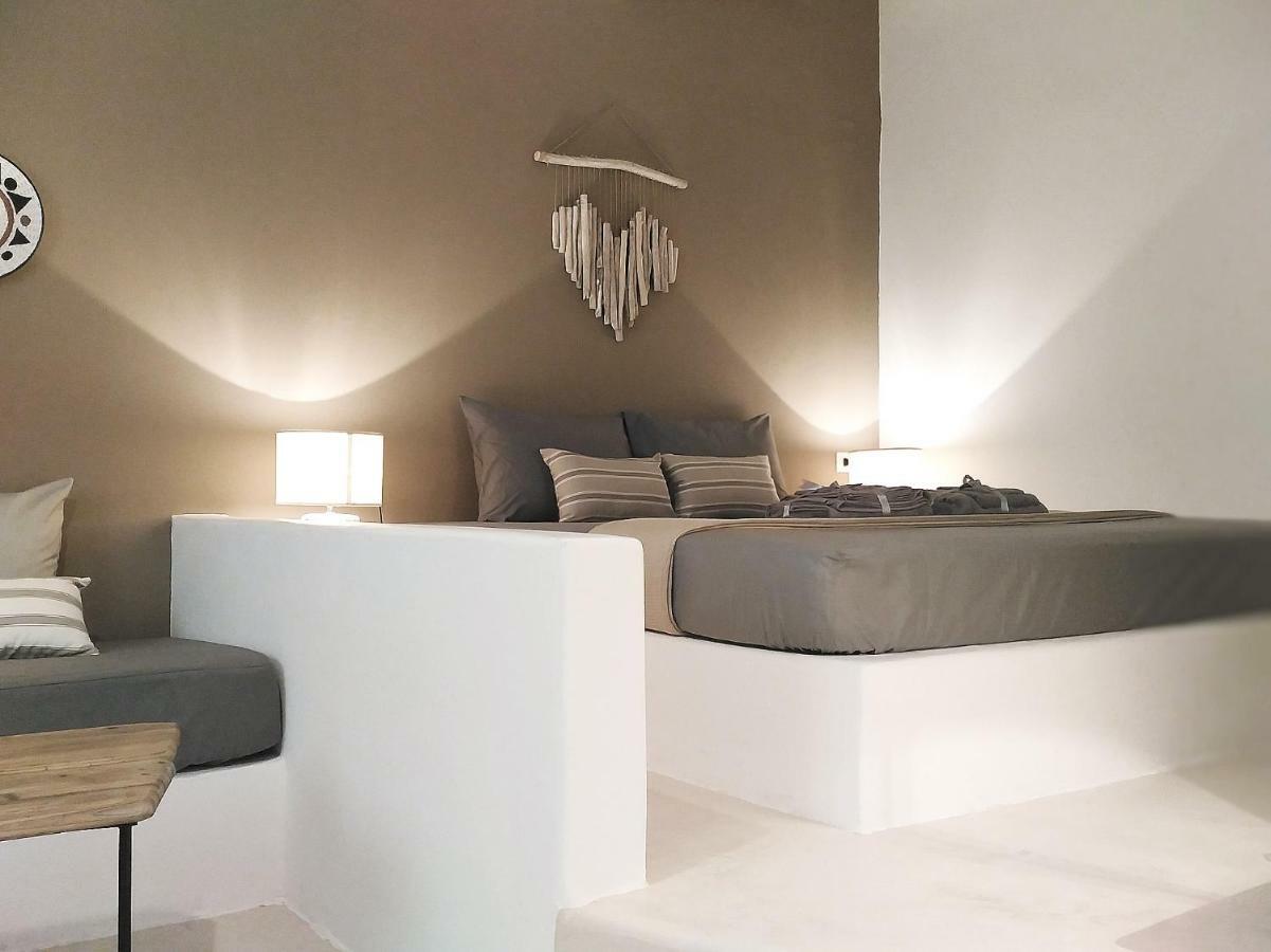 Stella Marina Hotel Panteli
