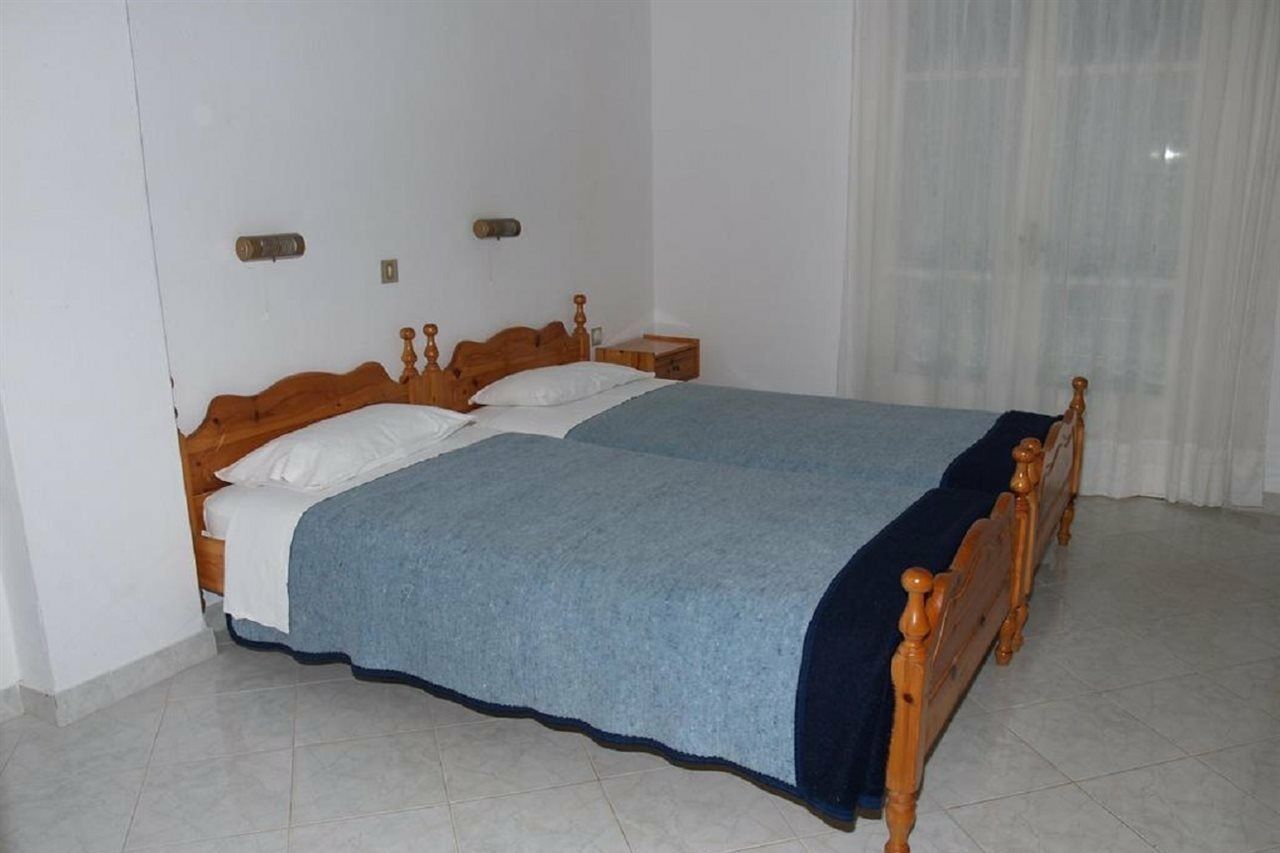 Apartment Angeliki