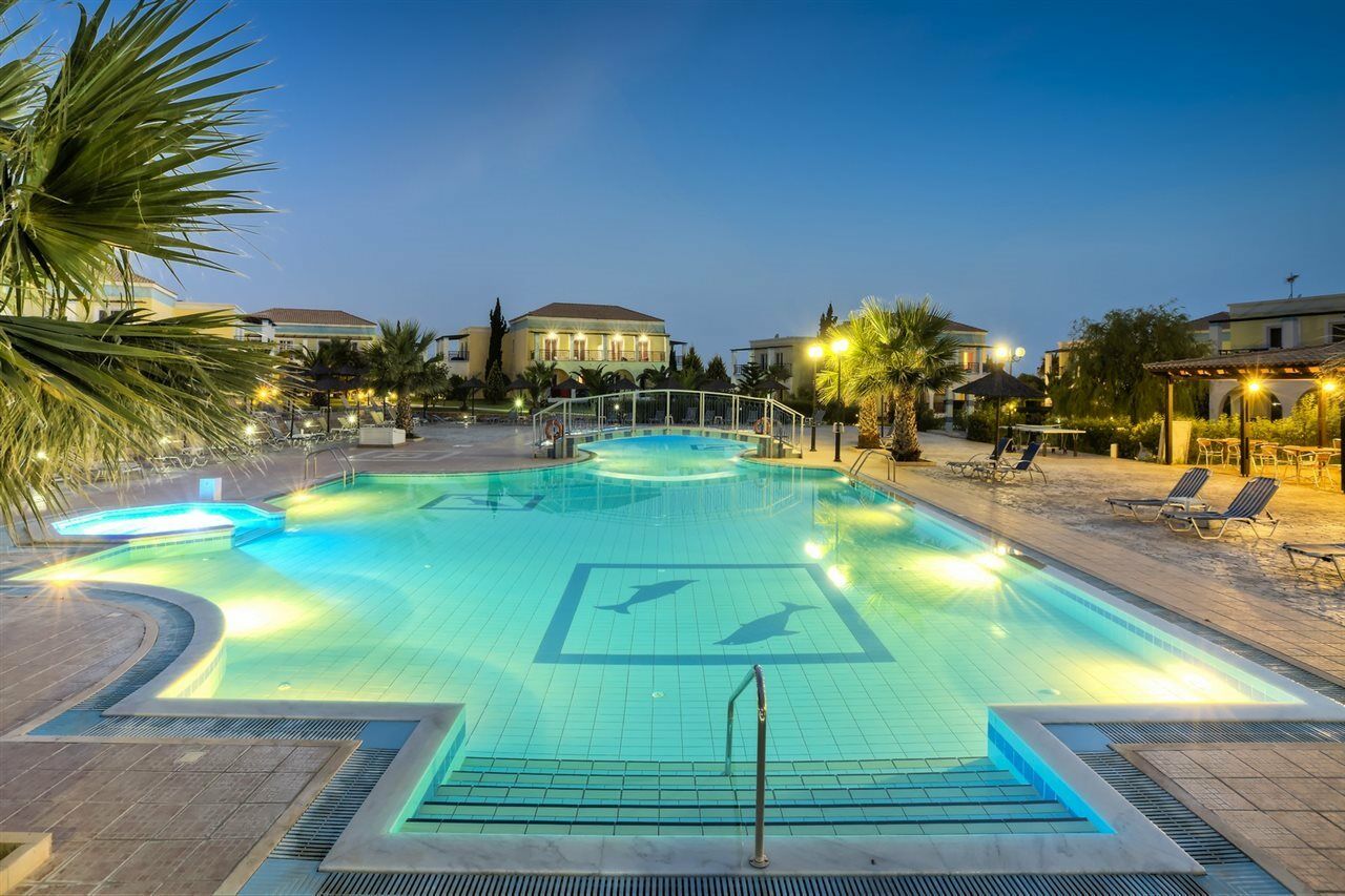 Corali Hotel 4*