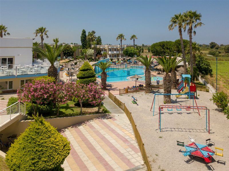 Hotel Corali