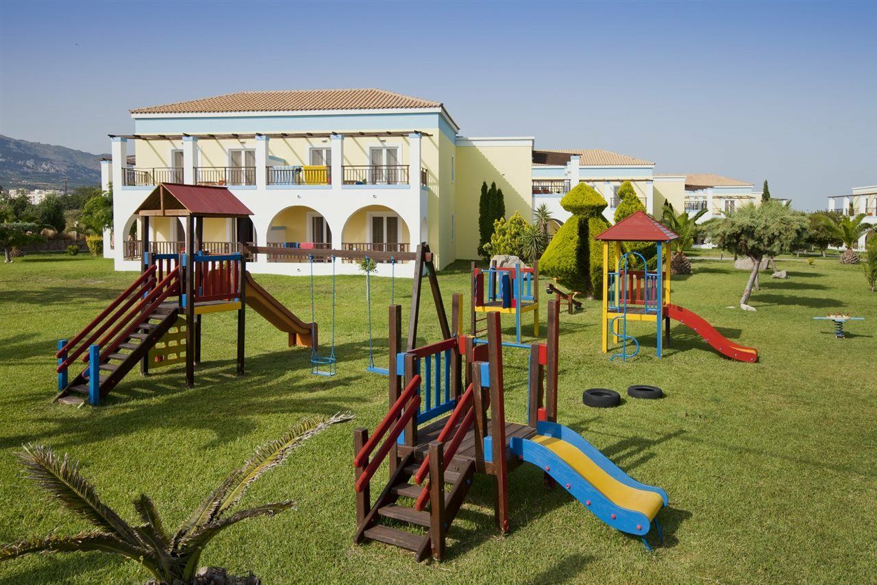 Hotel Corali
