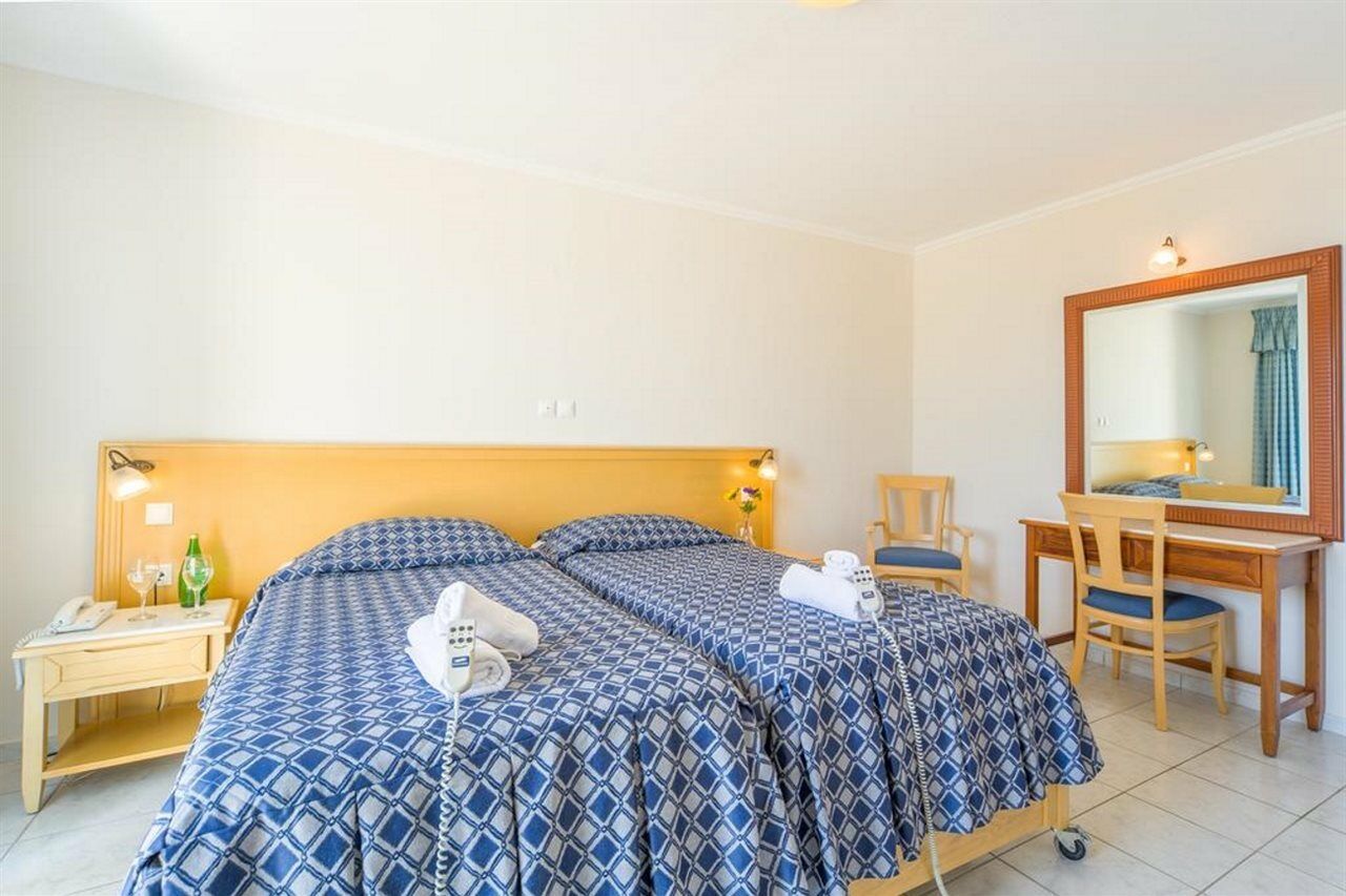 Hotel Costa Blu 5*
