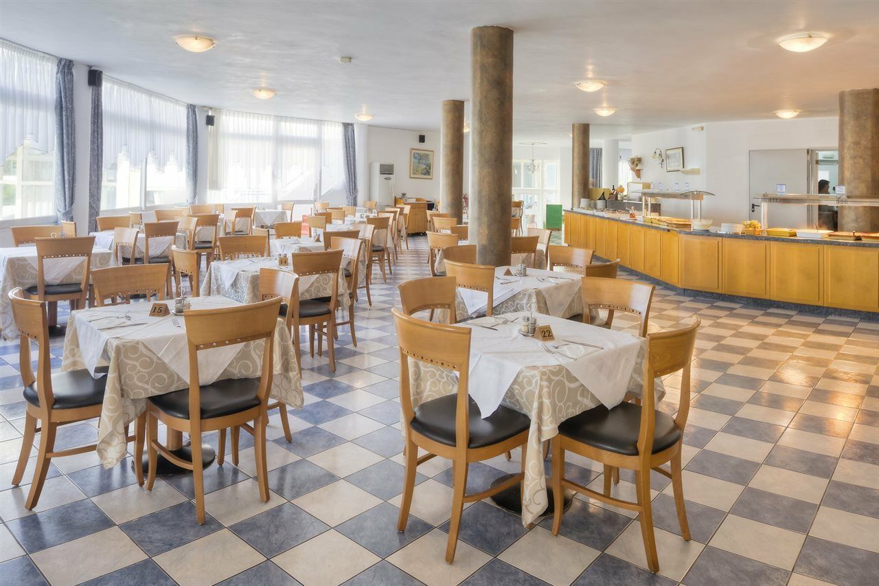Corali Hotel