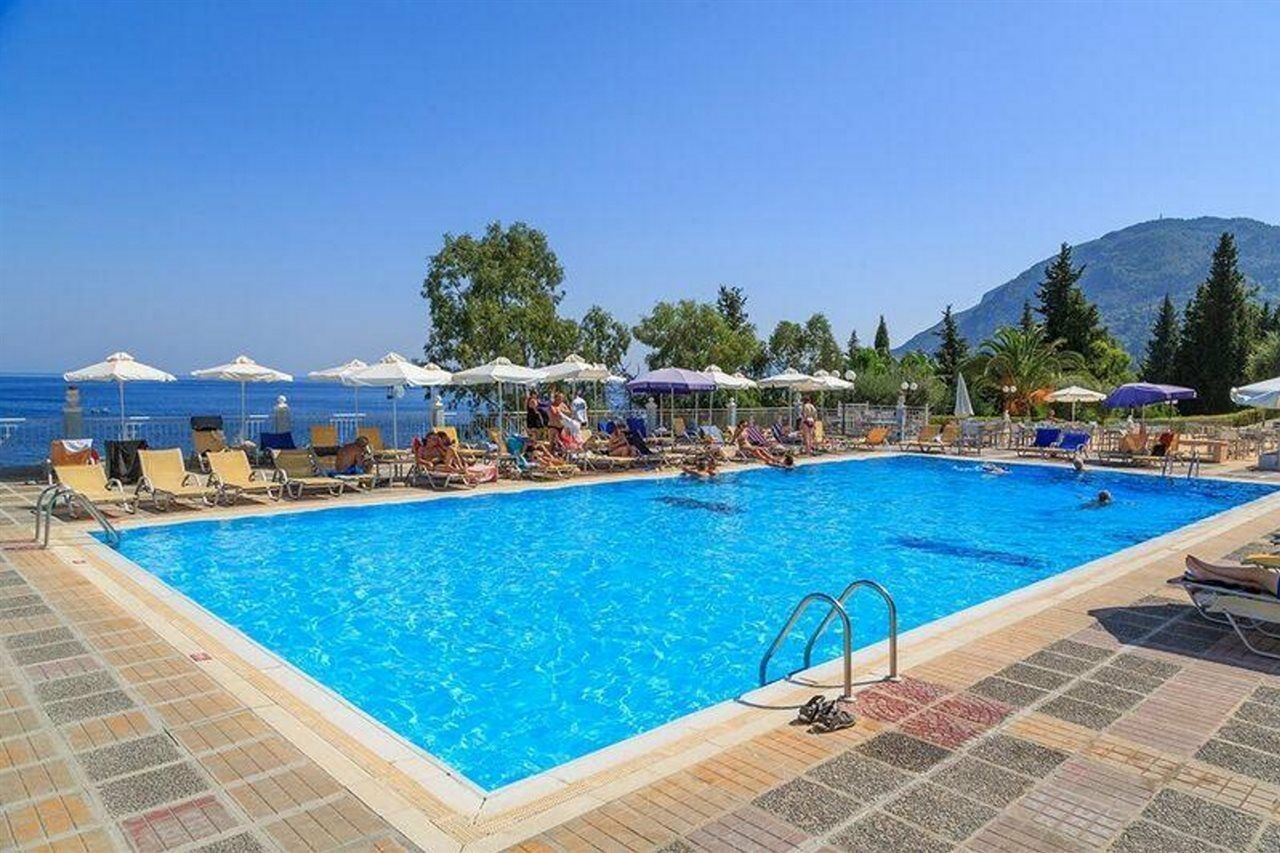Costa Blu Hotel 5*