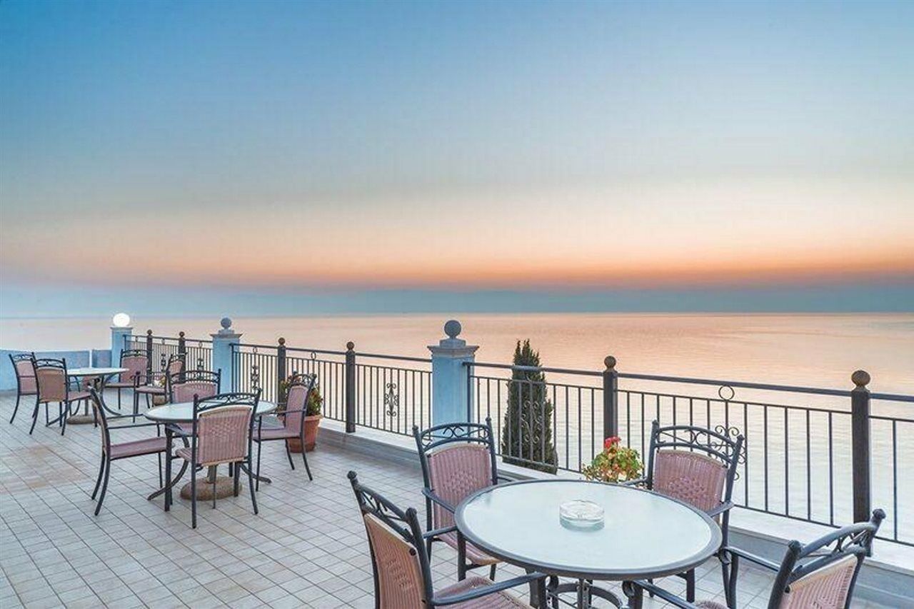 Hotel Costa Blu Benitses (Corfu)
