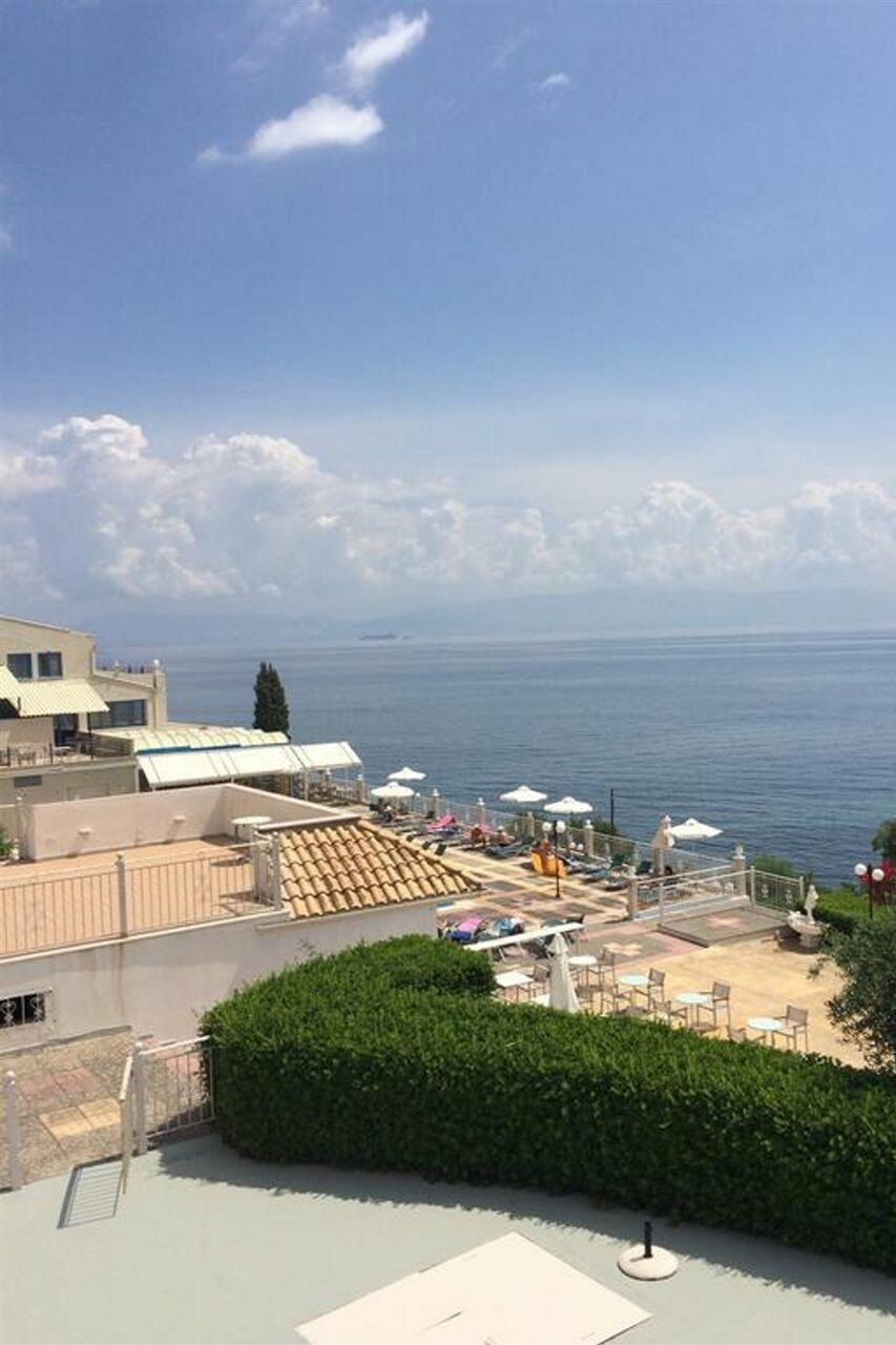 Costa Blu Hotel Benitses (Corfu)