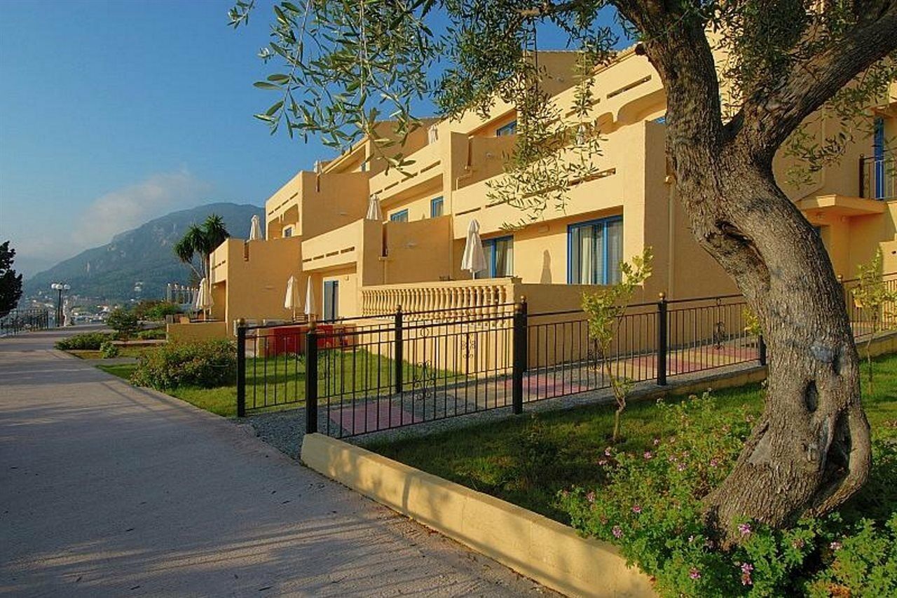 Hotel Costa Blu