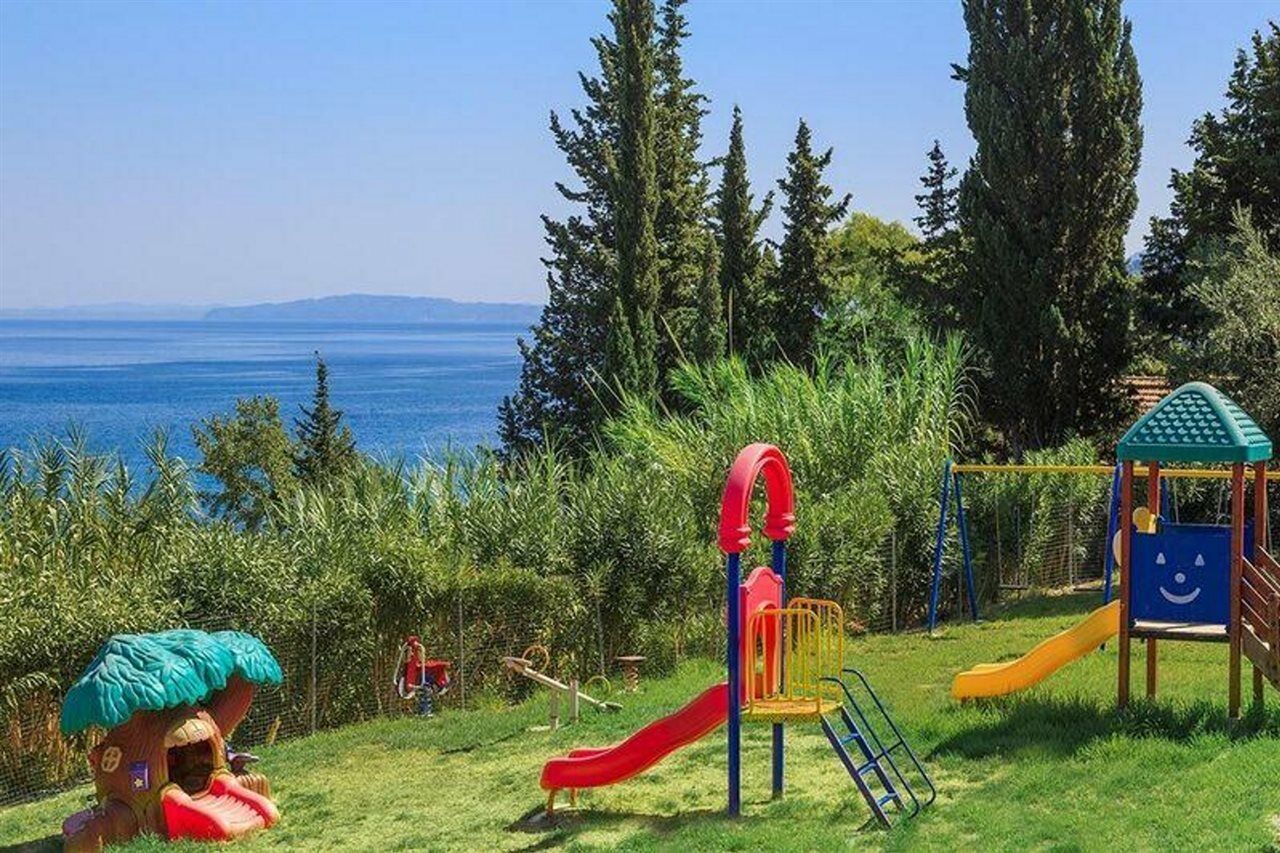 Costa Blu 5* Benitses (Corfu)