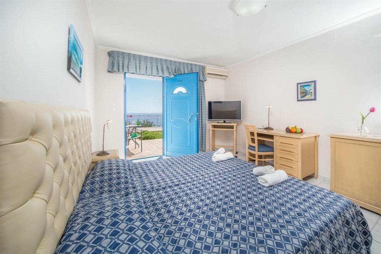 Hotel Costa Blu