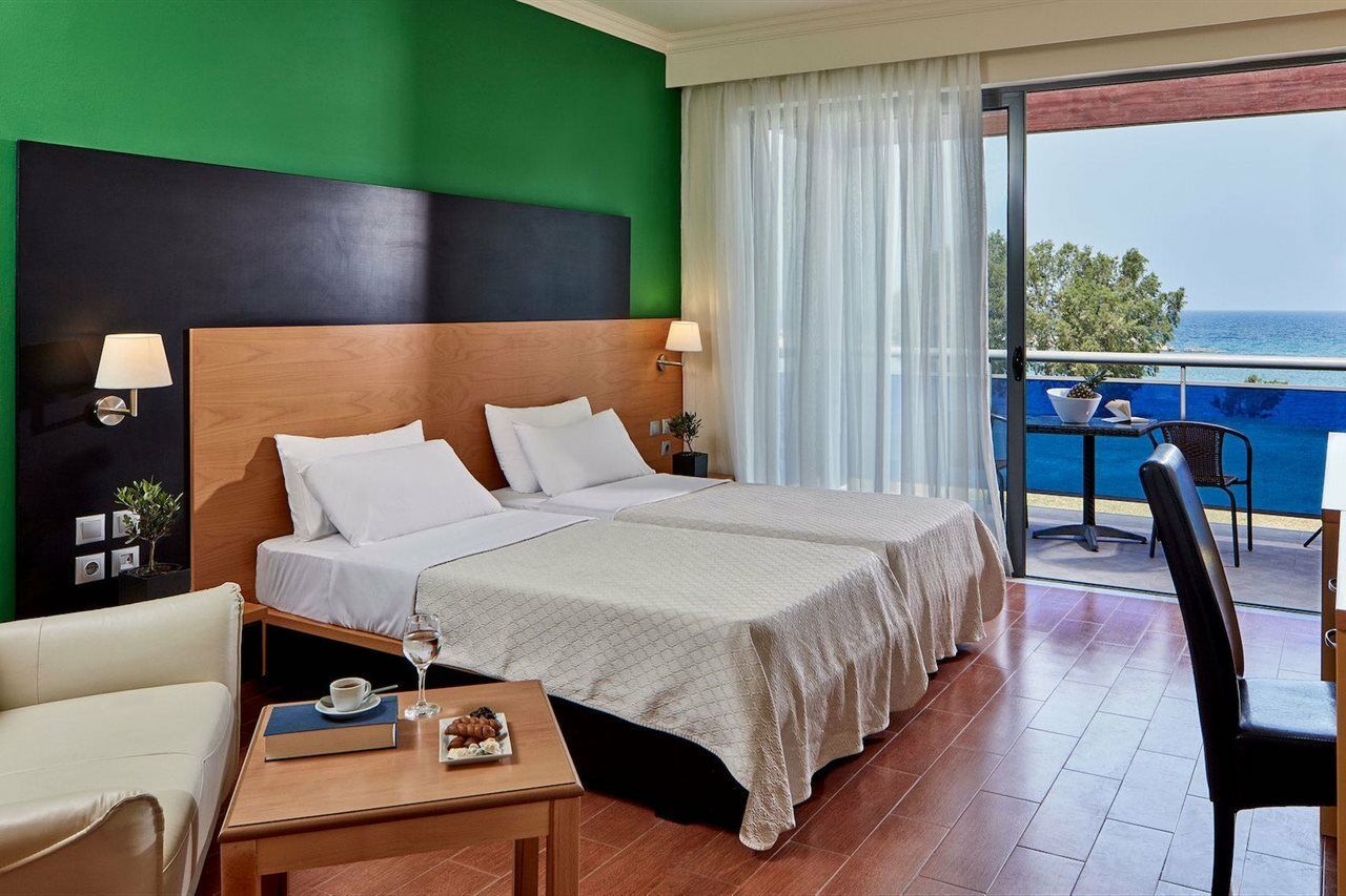 Aegean Breeze Resort