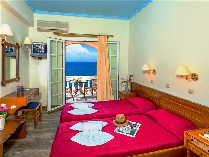 Lido Corfu Sun 4 Stars 4* Benitses (Corfu)