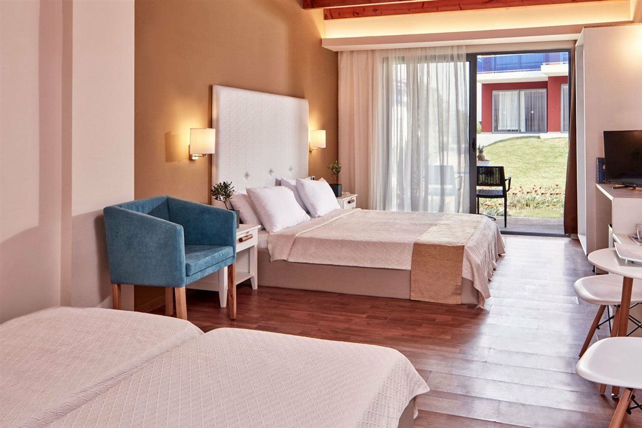 Resort Aegean Breeze Fanes (Rhodes)