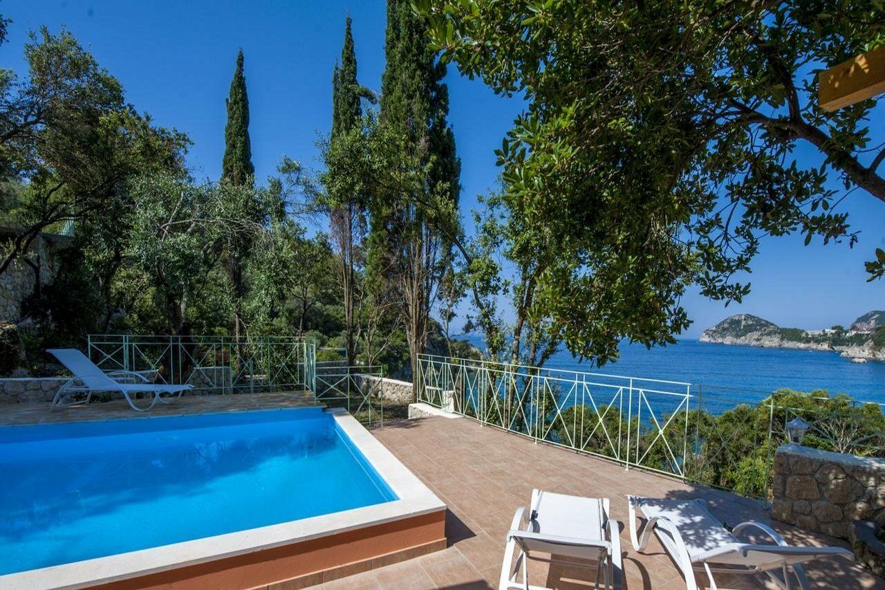 Hotel Blue Princess And Liapades